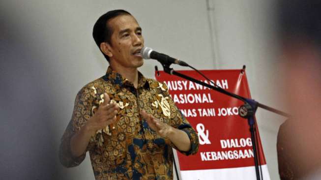 Pengamat: Kabinet Jokowi Harus Bebas dari Kepentingan Parpol