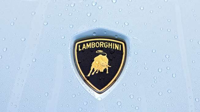 Lamborghini Pernah Bikin 3 Model Motor, Tampilannya Kece Badai