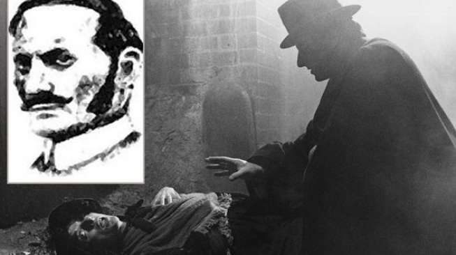 Identitas Hasil Uji DNA Jack the Ripper Mulai Diragukan