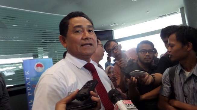 Ini Cara PNS Batam Selundupkan BBM ke Luar Negeri