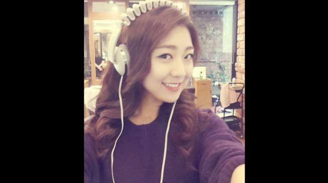 Menyentuh, Kicauan RiSe Ladies Code Sebelum Meninggal