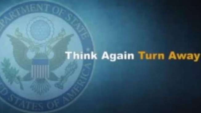 Cegah Warga Gabung ISIS, AS Rilis Video Propaganda