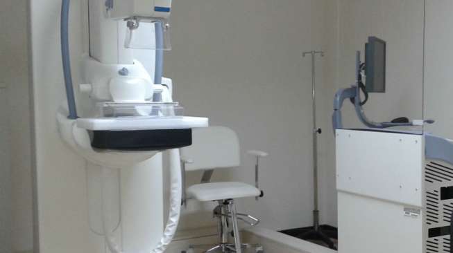 Omni Hospital Pulomas Luncurkan "Chemo Center"