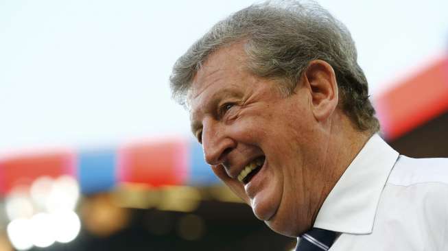 Hodgson: Gol Pertama Sangat Penting 