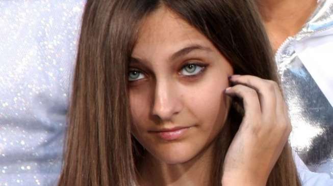Paris Jackson Sudah Menikah di Usia 17 Tahun?