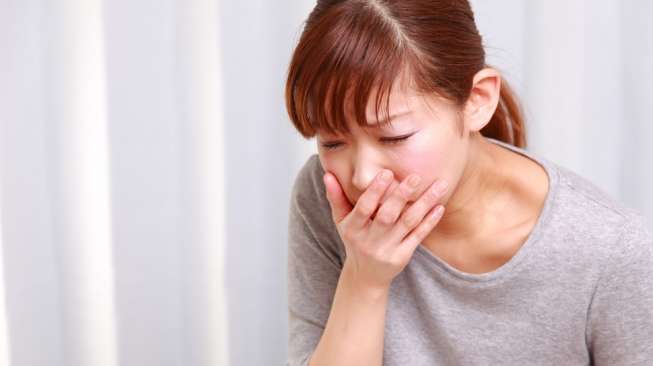 Apa Itu "Morning Sickness" ?