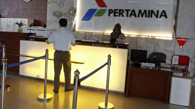 Pertamina Diberi Opsi Kelola Blok Migas Milik ExxonMobil