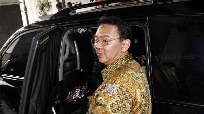 Ini Kendala Ahok Sulit Benahi Sungai Jakarta