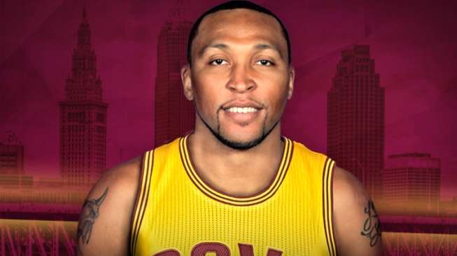 Rekrut Shawn Marion, Cavaliers Tambah Lagi "Amunisi"