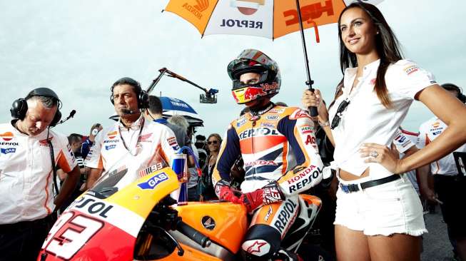 5 Fakta Menarik Jelang MotoGP San Marino