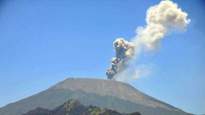 Festival Gunung Slamet Siap Digelar