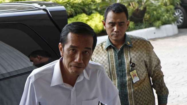 Ekonom: Jokowi Akan Membawa Indonesia ke Arah yang Lebih Baik