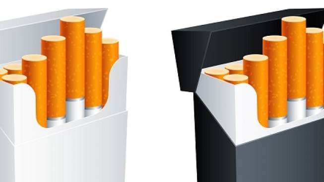 Negara Ini Naikkan Harga Rokok Hingga 80 Persen