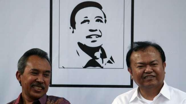 Politisi Nasdem: Kenapa Hanya Budi Gunawan yang Jadi Tersangka