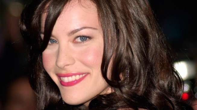 Liv Tyler Hamil Anak Kedua?