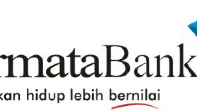 Enam Bulan, Laba Bank Permata Rp1,34 Triliun