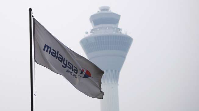 Pilot Malaysia Airlines Selundupkan 70 Ribu Ekstasi, PDRM Telusuri Rekaman CCTV KLIA