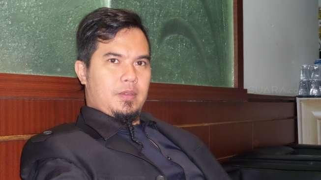Pengalaman Ahmad Dhani di Rutan Cipinang: Dipaksa Bertapa