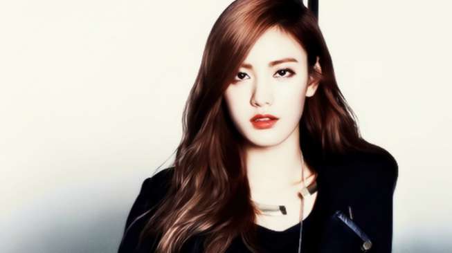 Nana "After School". (Facebook)