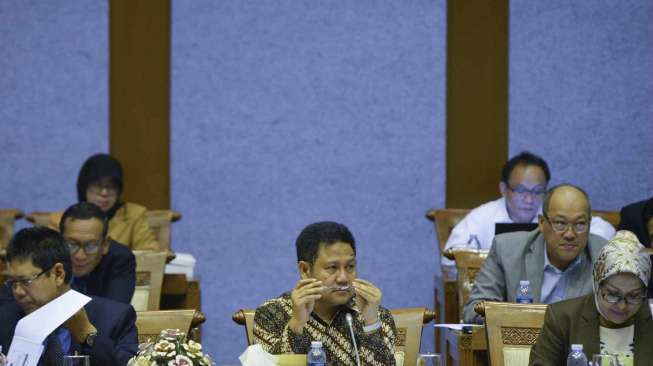 Ahok Keluar dari Gerindra, Muhaimin : Intinya PKB 'Welcome'