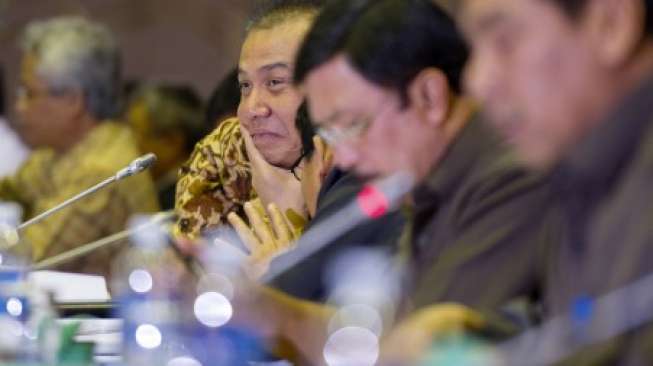 Kuota BBM Subsidi 2015 Hanya 47 Juta Kl, Jokowi-JK Harus Naikkan Harga