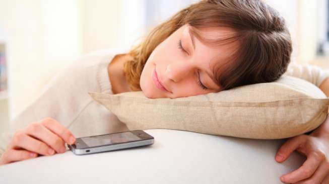 4 Gaya Hidup Ini Bisa Membunuh Anda Pelan-pelan