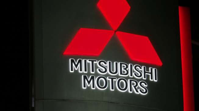 Indonesia Jadi Pasar Terbesar Kedua Mitsubishi Global?