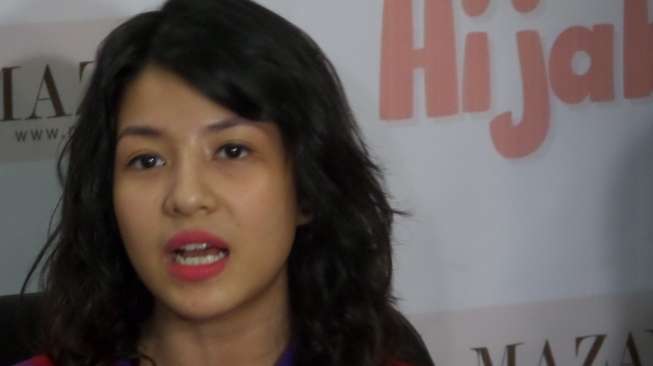 Usai Melahirkan, Natasha Rizky 'Come Back' ke Hiburan