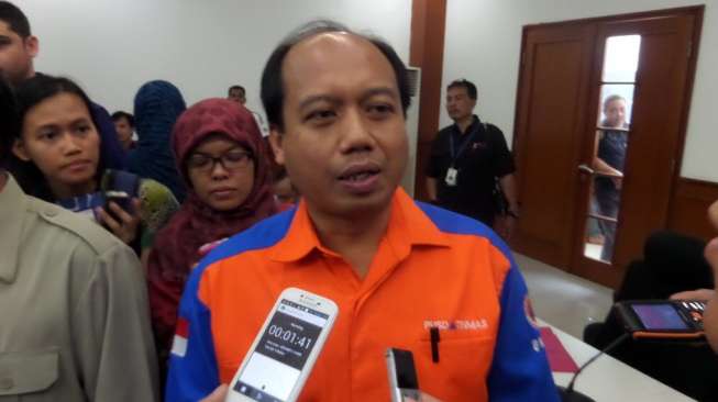 BNPB: Pencemaran Udara di Riau Makin Parah