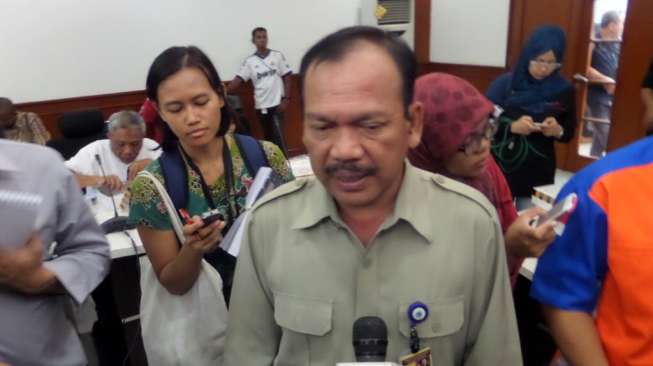 Kebakaran Hutan Sembangau Diduga Akibat Puntung Rokok