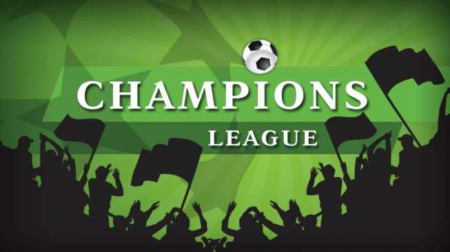 Hasil Pertandingan dan Klasemen Liga Champions 