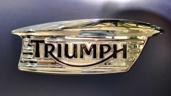 Lagi, Triumph Tarik 1.250 Motornya karena Bermasalah