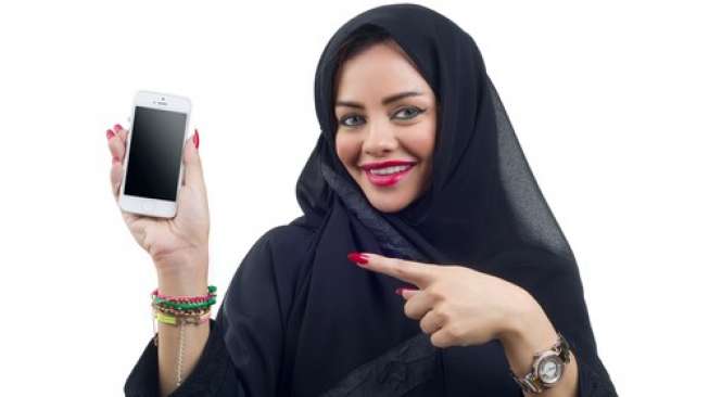 Persunting Gadis, Lelaki Ini Diminta Siapkan Mas Kawin iPhone 6