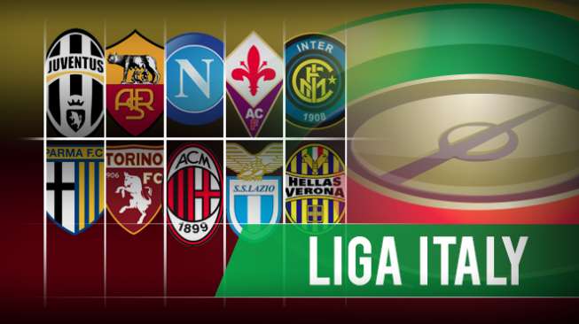 Pekan Perdana Liga Italia: Lazio Sikat Empoli, Atalanta Menang Dramatis di Kandang Torino