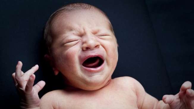Bayi baru lahir bisa saja jenis kelaminnya berubah. (Shutterstock)