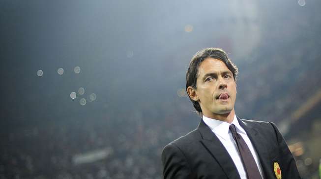 Gaya Inzaghi Dianggap Mirip Ancelotti