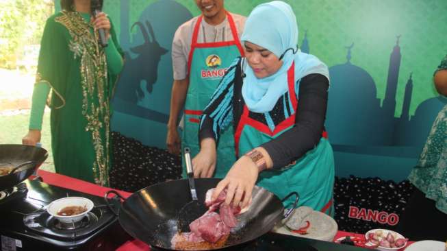 Rahasia Kelezatan Hidangan Kambing Nusantara