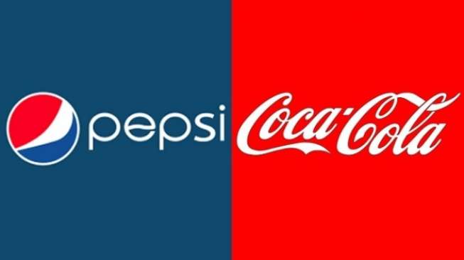 Coca-Cola dan Pepsi Dukung Kampanye Perang Melawan Obesitas