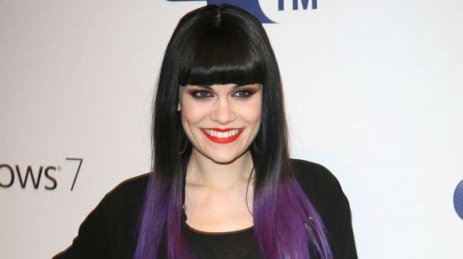 Jessie J. [Shutterstock]