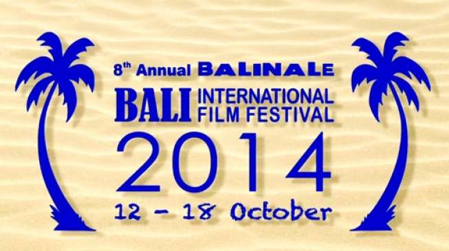 Bali International Film Festival 2014 Bulan Depan