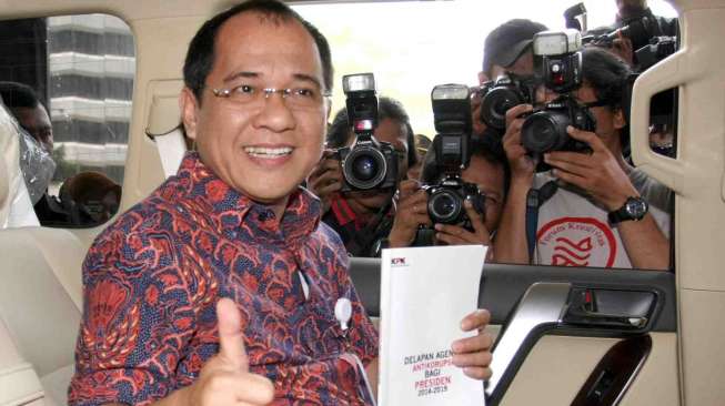 Akbar Faisal Ingin Riza Chalid Dimintai Keterangan MKD