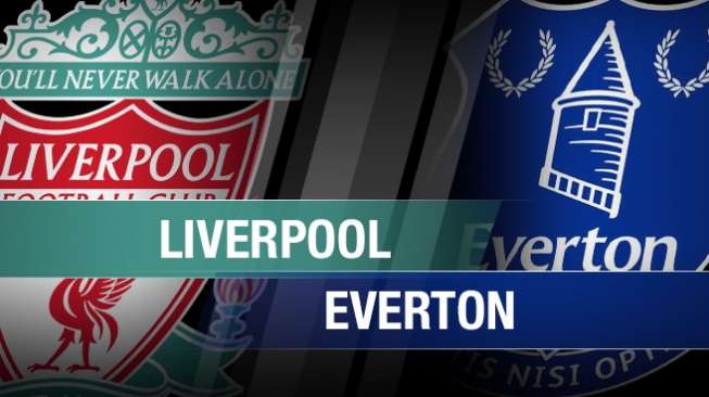 Preview: Derby Merseyside, Ujian Berat Liverpool di Anfield