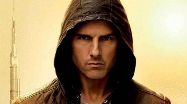 Tom Cruise. (www.tomcruise.com)