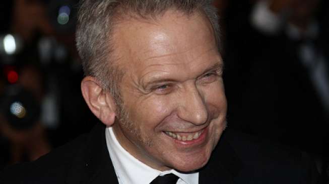 Jean Paul Gaultier Pensiun dari Dunia "Fashion"