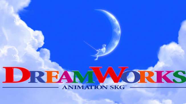 DreamWorks Animation Ditawar Perusahaan Jepang Rp40 Triliun