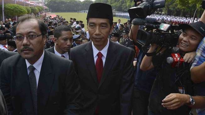 Menlu Korsel Sebut Jokowi Ekonom yang Terkenal di Negaranya