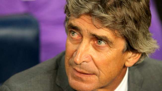 Pellegrini dan Austin Terbaik di Bulan Desember 2014