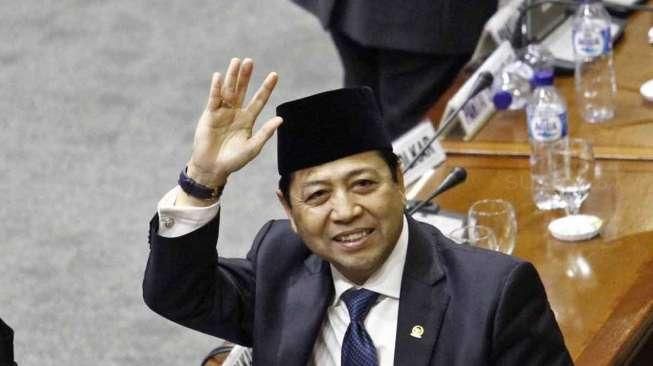 DPR Tegaskan Perannya Dalam Politik Luar Negeri Indonesia