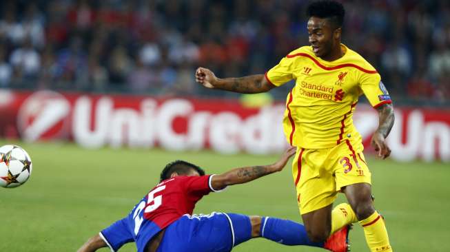 Liverpool Bisa Bernasib Seperti Chelsea 