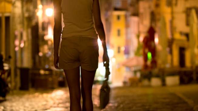 Heboh Kasus Prostitusi Belakangan Semata karena 'Moral Panic'?